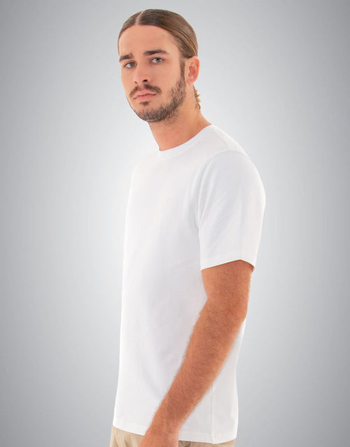 EXELIXI 100%コットンTシャツ