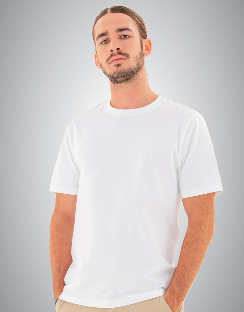 EXELIXI 100%コットンTシャツ